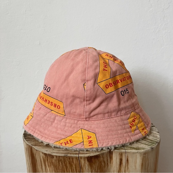 The Animal Observatory Kids Starfish Hat - Picture 4 of 5